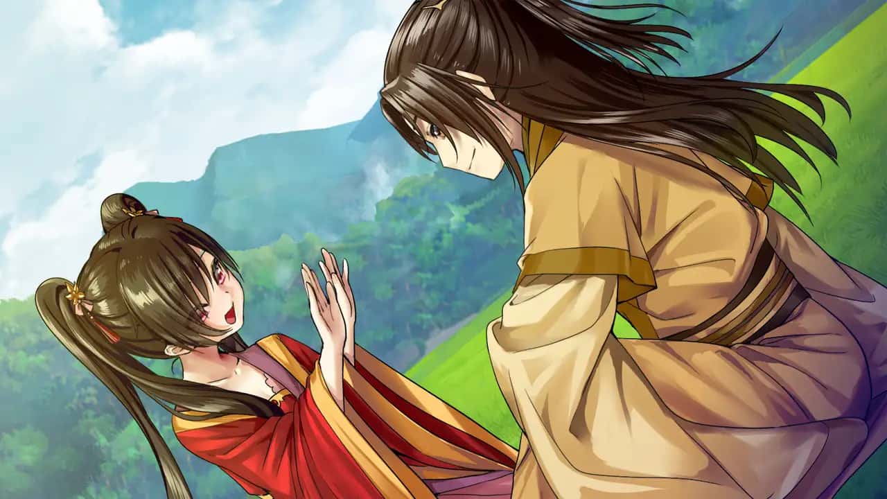游戏截图3