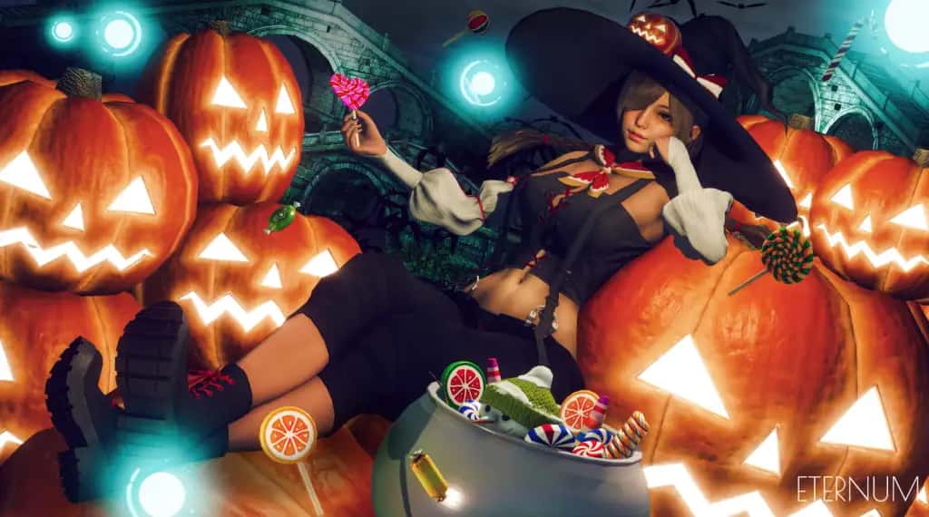 游戏截图2