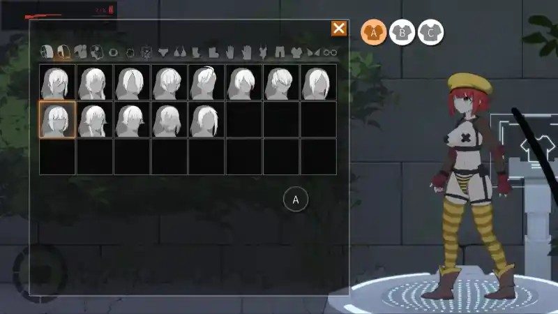 细胞领域CelSector版正式版 任务推进 场景图 2