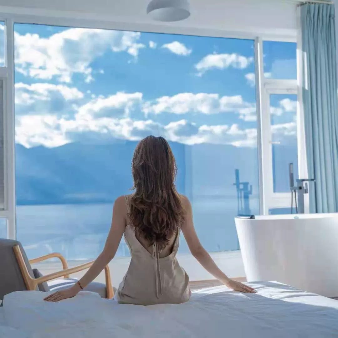 后宫酒店Harem Hotel Galgame 预览图 7