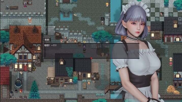 降临战纪 任务推进 页面配图 4