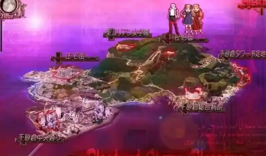 献给支配者的狂死曲 攻略要点 详情图 7