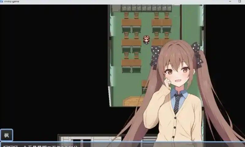 枫酱想回家 PC安卓 画面 8